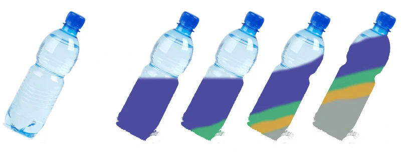 What's with this milk bottle?